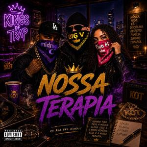Nossa Terapia