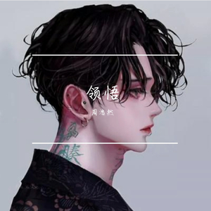 领悟(翻自 林俊杰)（翻自 辛晓琪）