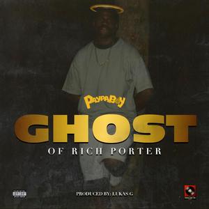 GHOST OF RICH PORTER