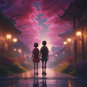 ISHITERU タイトル