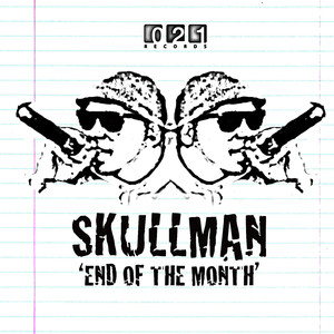 End of the Month