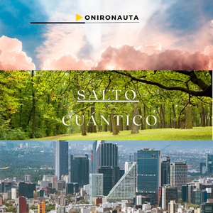 Salto Cuántico (Extended Version)