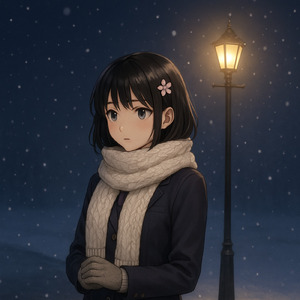 冬のくっつき大作戦