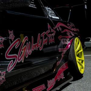 Street Style (feat. BENXNI)