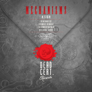 Helical Gear (Original Mix)