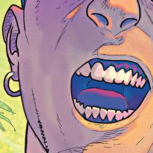 RESPIRI (feat. MC DRS & Augh!)