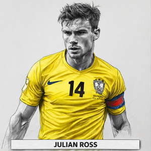 Julian Ross