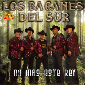 No Mas Este Rey