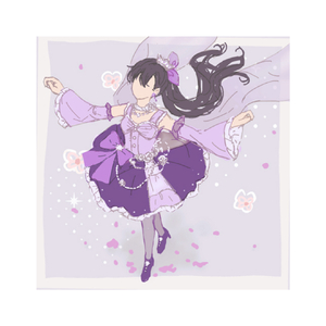 ハジマリノウタ（翻自 StarWinK）