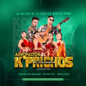 Chapitas (Carnaval) (En Vivo)