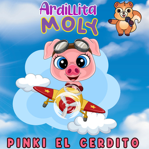 Pinki el Cerdito