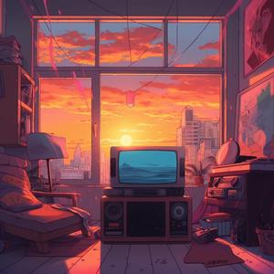 Lofi Girl Chill No.130