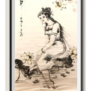 妙乐星界 - 徐星帆-忆故人