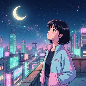 We'll be close (Into the Next Night Mix)