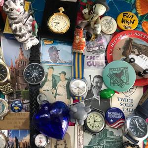 Michael and the Milkman