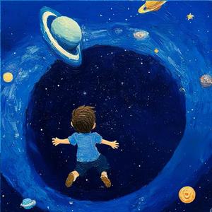 平行宇宙的幻想