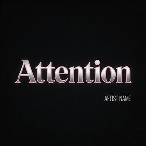 Attention