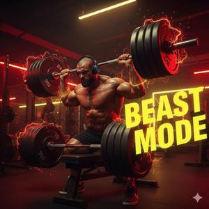 I'm In Beast Mode Gym Motivation Hits