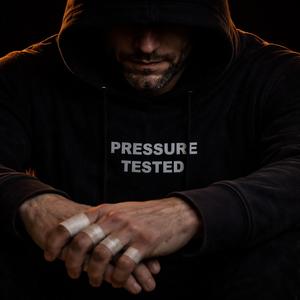 Pressure Over Force (Cinematic Cut)