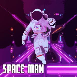 Space Man (Lo-Fi Version)