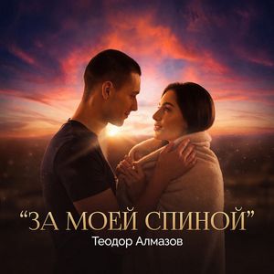 За моей спиной