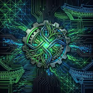 Mythos : The Organic Code