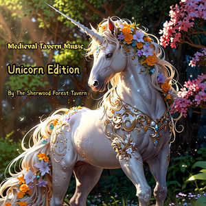 Unicorn’s Song and the King’s Crown