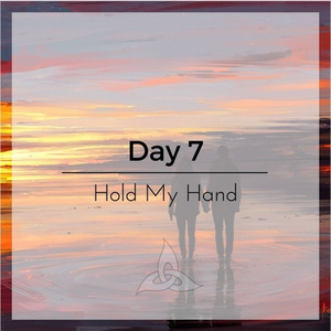 Hold My Hand