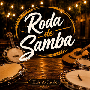 Roda de Samba