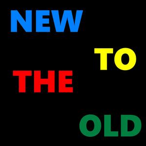 New to the old (feat. Yako Muñoz, Malsino Serna & Nate Nites)