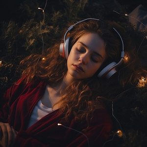 Santuario De Lluvia Para Un Sueño Profundo