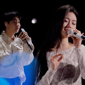 如果爱忘了（汪苏泷&单依纯版）