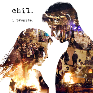 I Promise (I'm Never Gonna Let You Go)