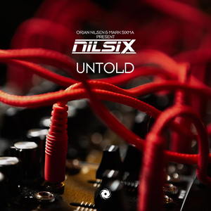 Untold (Extended Mix)