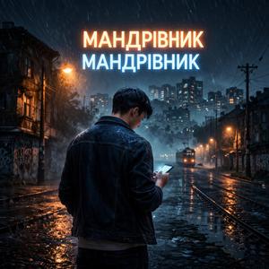 Нічний мандрівник