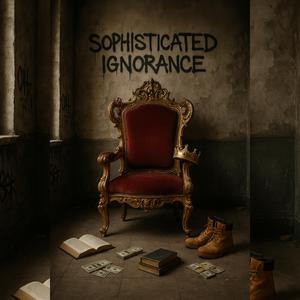 WORLD DOMINATION (feat. G11)