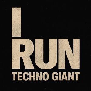 I Run (Techno)