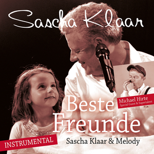 Beste Freunde (Instrumental)