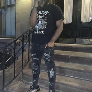 On The Run Freestyle