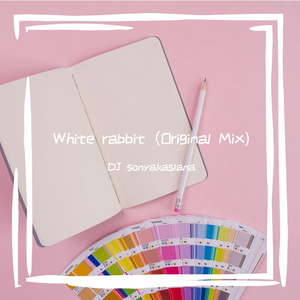 White rabbit(Original MIx)