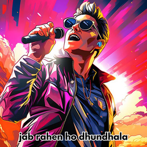 Jab Rahen Ho Dhundhala