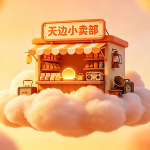 天边小卖部
