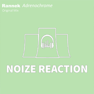Adrenochrome (Original Mix)