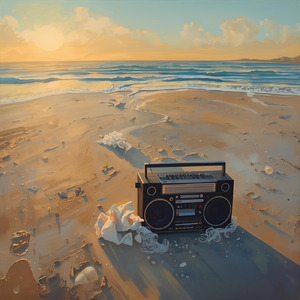 ゆっくり流れる時間