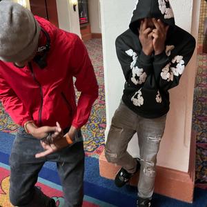 let u go (feat. Crf Mari)