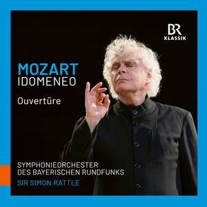 Idomeneo:Overture