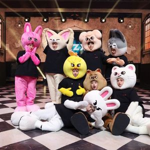 Levanter(翻自Stray Kids）