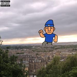 Saturday. (Instrumental)