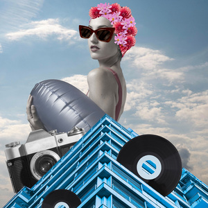 Finally On The Red Dancefloor