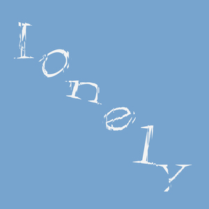 lonely